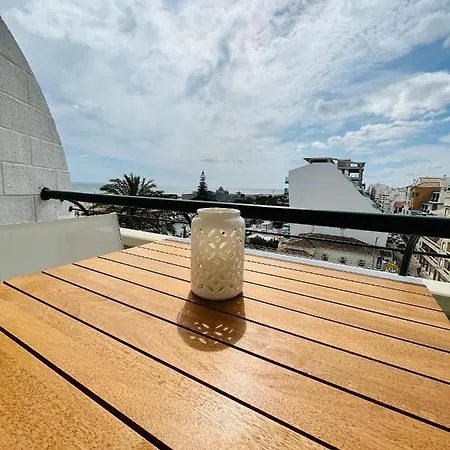 Sunset Retreat 1a Linha De Mar