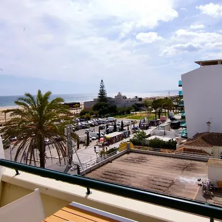 Sunset Retreat 1a Linha De Mar