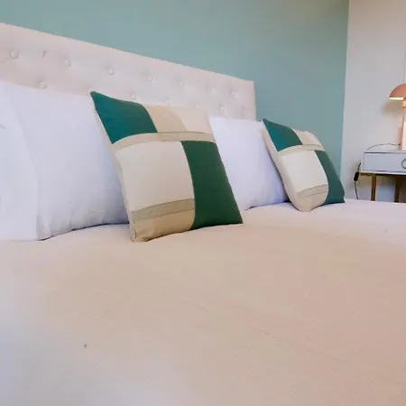 Sunset Retreat 1a Linha De Mar Apartamento
