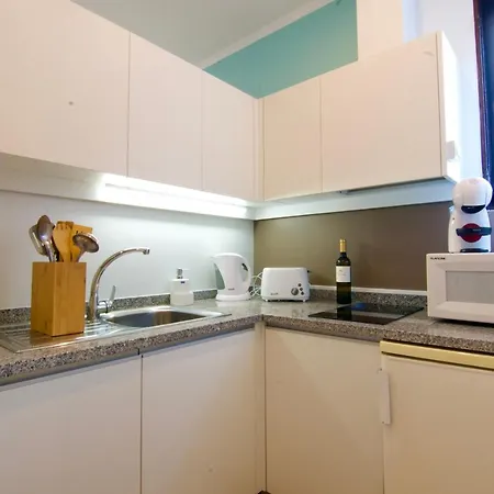 Appartement Sunset Retreat 1a Linha De Mar *