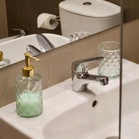 Sunset Retreat 1a Linha De Mar Appartement *