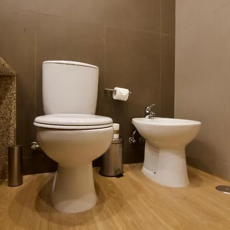 Apartament Sunset Retreat 1a Linha De Mar Monte Gordo
