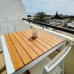 Appartamento Sunset Retreat 1a Linha De Mar *