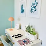 Appartamento Sunset Retreat 1a Linha De Mar *