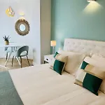 Appartamento Sunset Retreat 1a Linha De Mar Monte Gordo