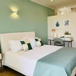 Appartamento Sunset Retreat 1a Linha De Mar *