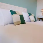 Sunset Retreat 1a Linha De Mar Appartamento