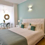 Sunset Retreat 1a Linha De Mar Appartamento