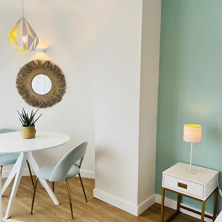 Sunset Retreat 1a Linha De Mar מונטה גורדו