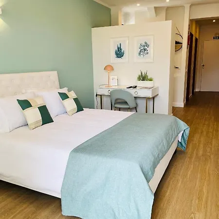 Sunset Retreat 1a Linha De Mar *