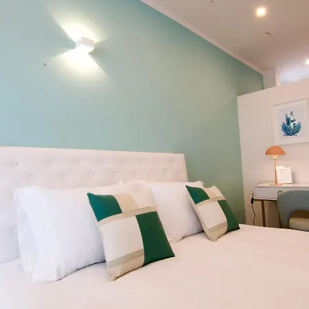 Sunset Retreat 1a Linha De Mar מונטה גורדו