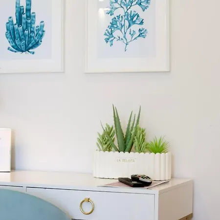 Sunset Retreat 1a Linha De Mar דירה מונטה גורדו