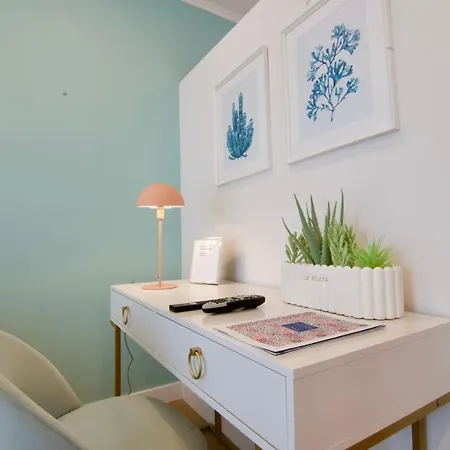 Sunset Retreat 1a Linha De Mar *