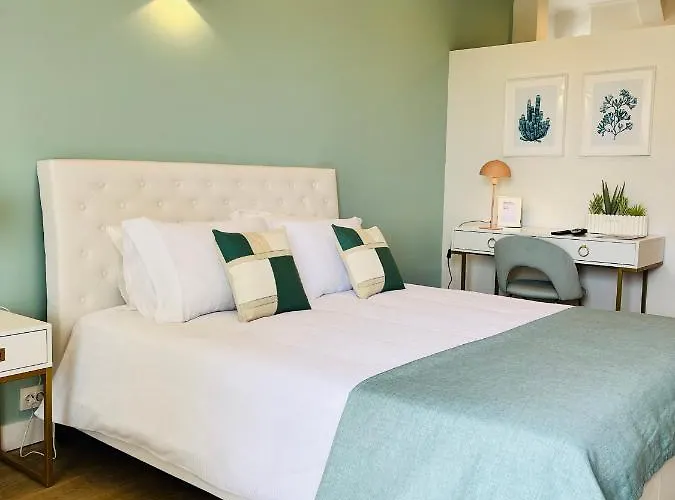 아파트 Sunset Retreat 1a Linha De Mar