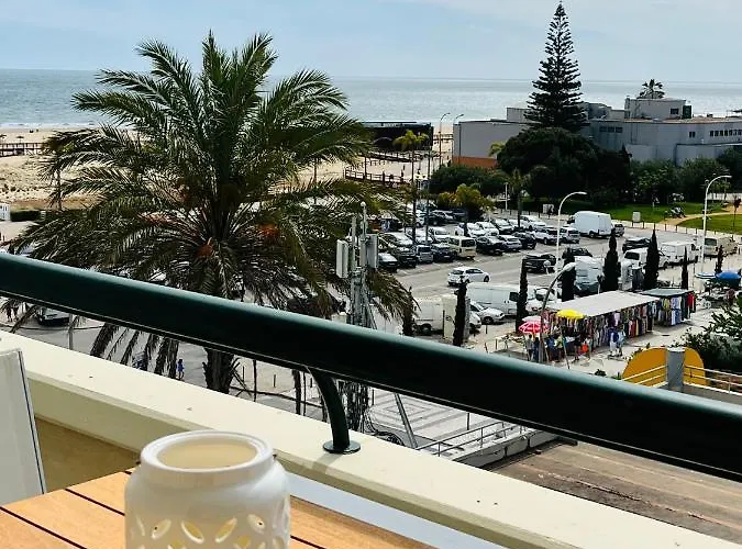 Sunset Retreat 1a Linha De Mar