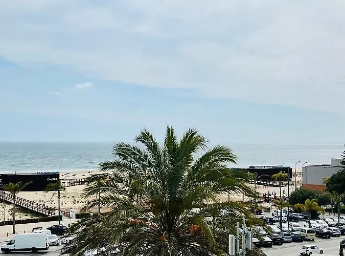 아파트 Sunset Retreat 1a Linha De Mar