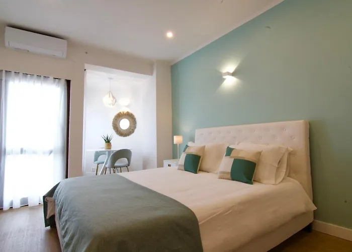 Sunset Retreat 1a Linha De Mar