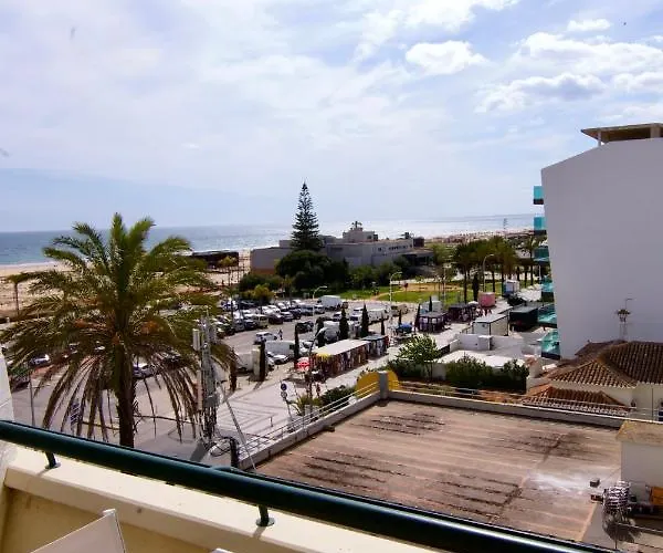 Sunset Retreat 1a Linha De Mar