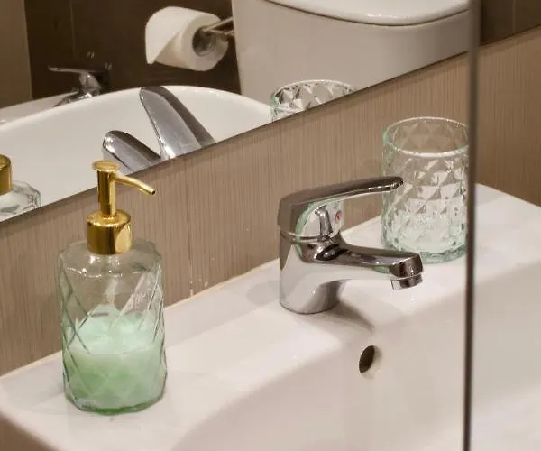 Sunset Retreat 1a Linha De Mar 아파트 *