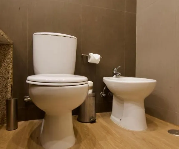 아파트 Sunset Retreat 1a Linha De Mar 몬뜨고르두