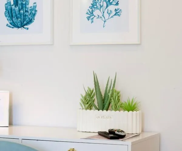 Sunset Retreat 1a Linha De Mar 아파트 몬뜨고르두