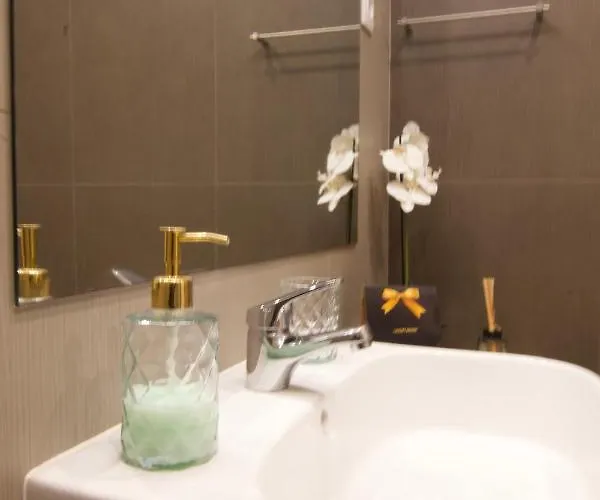 Sunset Retreat 1a Linha De Mar 아파트 *