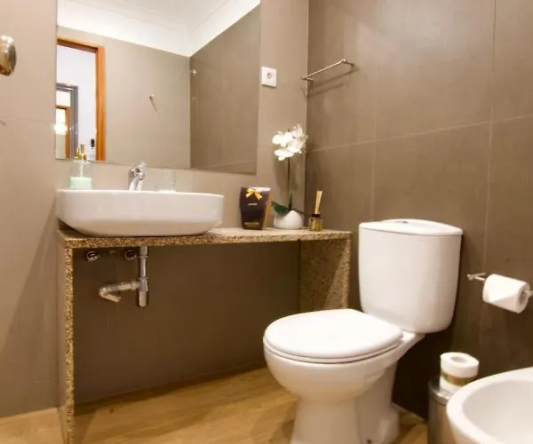 아파트 Sunset Retreat 1a Linha De Mar