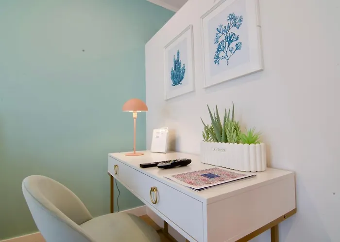 Sunset Retreat 1a Linha De Mar *