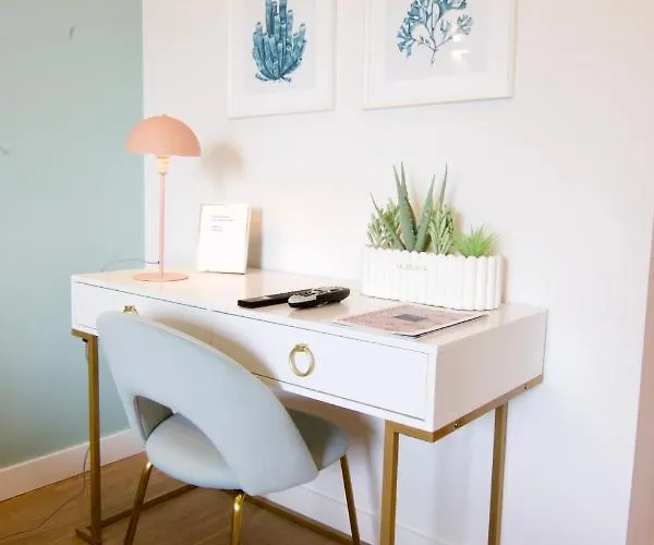 Sunset Retreat 1a Linha De Mar