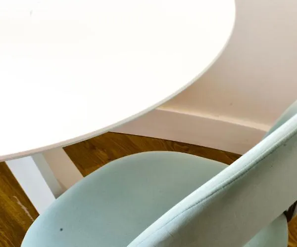 아파트 Sunset Retreat 1a Linha De Mar 몬뜨고르두