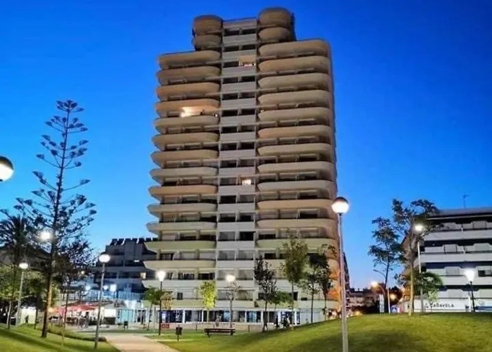 Sunset Retreat 1a Linha De Mar 몬뜨고르두