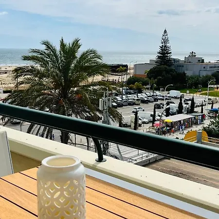 Sunset Retreat 1a Linha De Mar