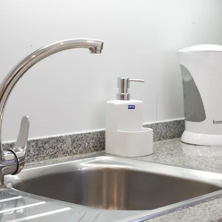 Sunset Retreat 1a Linha De Mar Διαμέρισμα