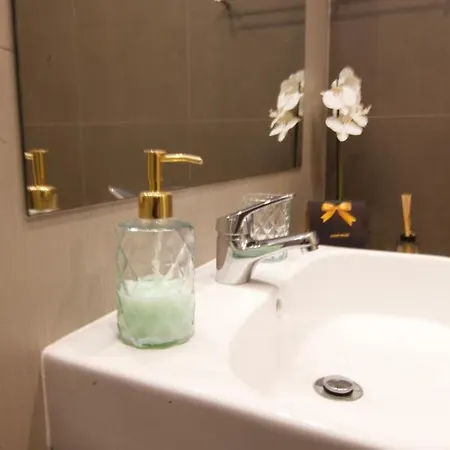 Διαμέρισμα Sunset Retreat 1a Linha De Mar *