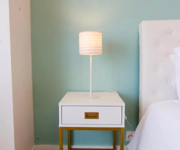 Sunset Retreat 1a Linha De Mar 蒙蒂戈杜